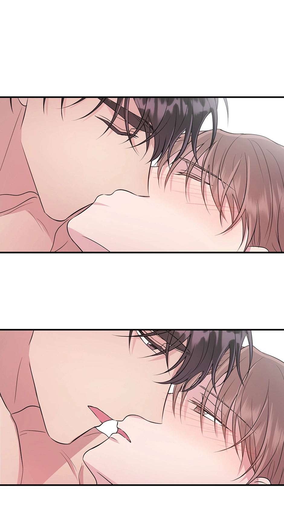 Read Contract Romance For An Ending chapter 40 image 33 on Lezhin