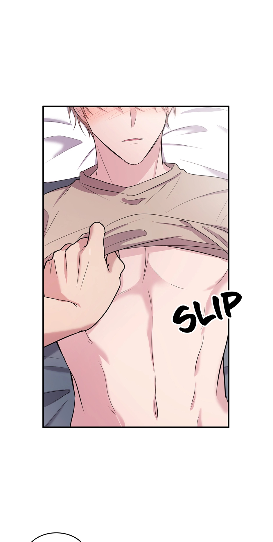 Read Contract Romance For An Ending chapter 40 image 34 on Lezhin