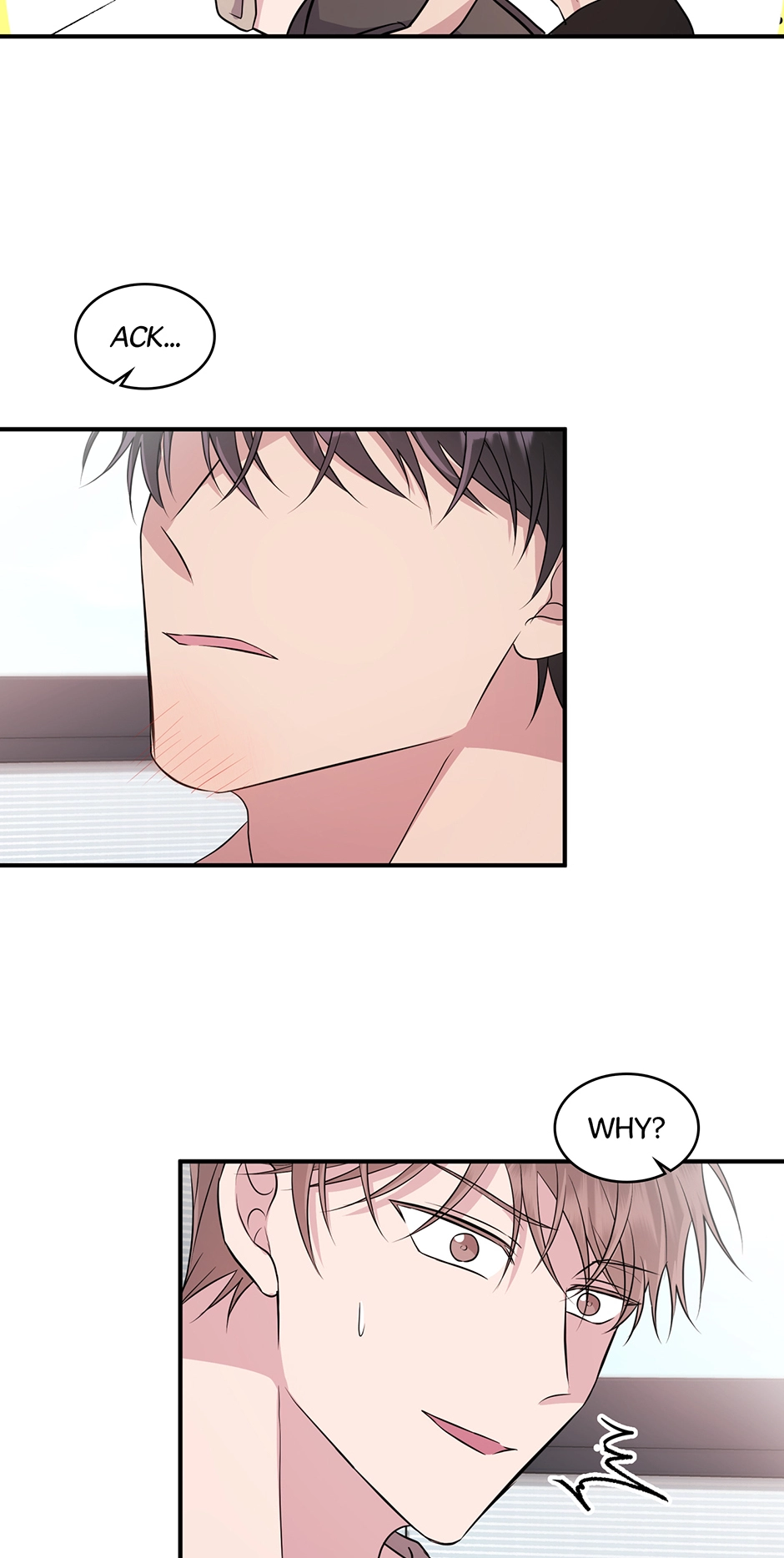 Read Contract Romance For An Ending chapter 40 image 37 on Lezhin