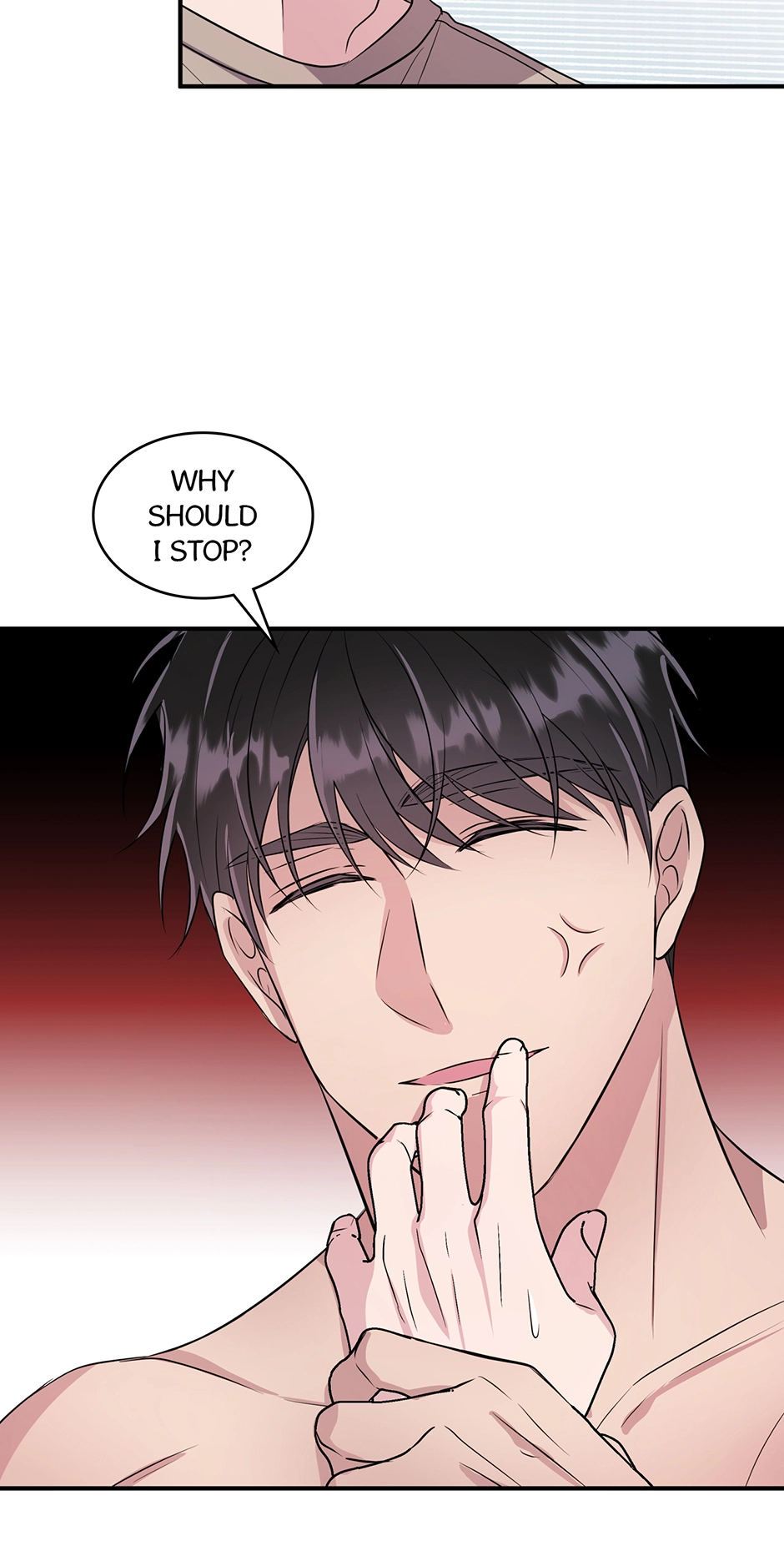 Read Contract Romance For An Ending chapter 40 image 38 on Lezhin