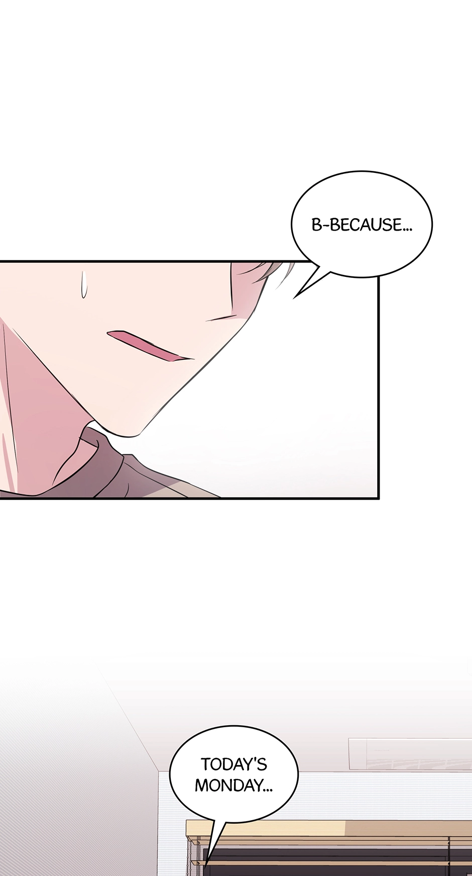 Read Contract Romance For An Ending chapter 40 image 39 on Lezhin