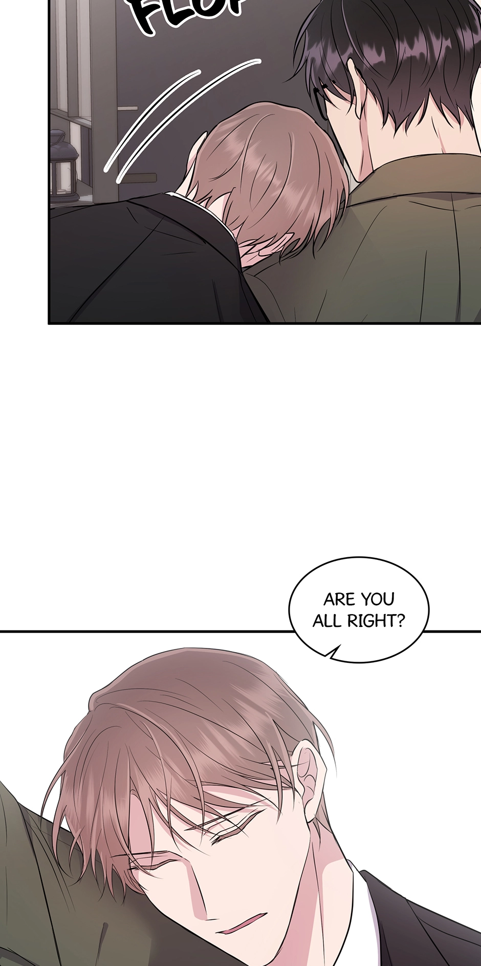 Read Contract Romance For An Ending chapter 40 image 4 on Lezhin