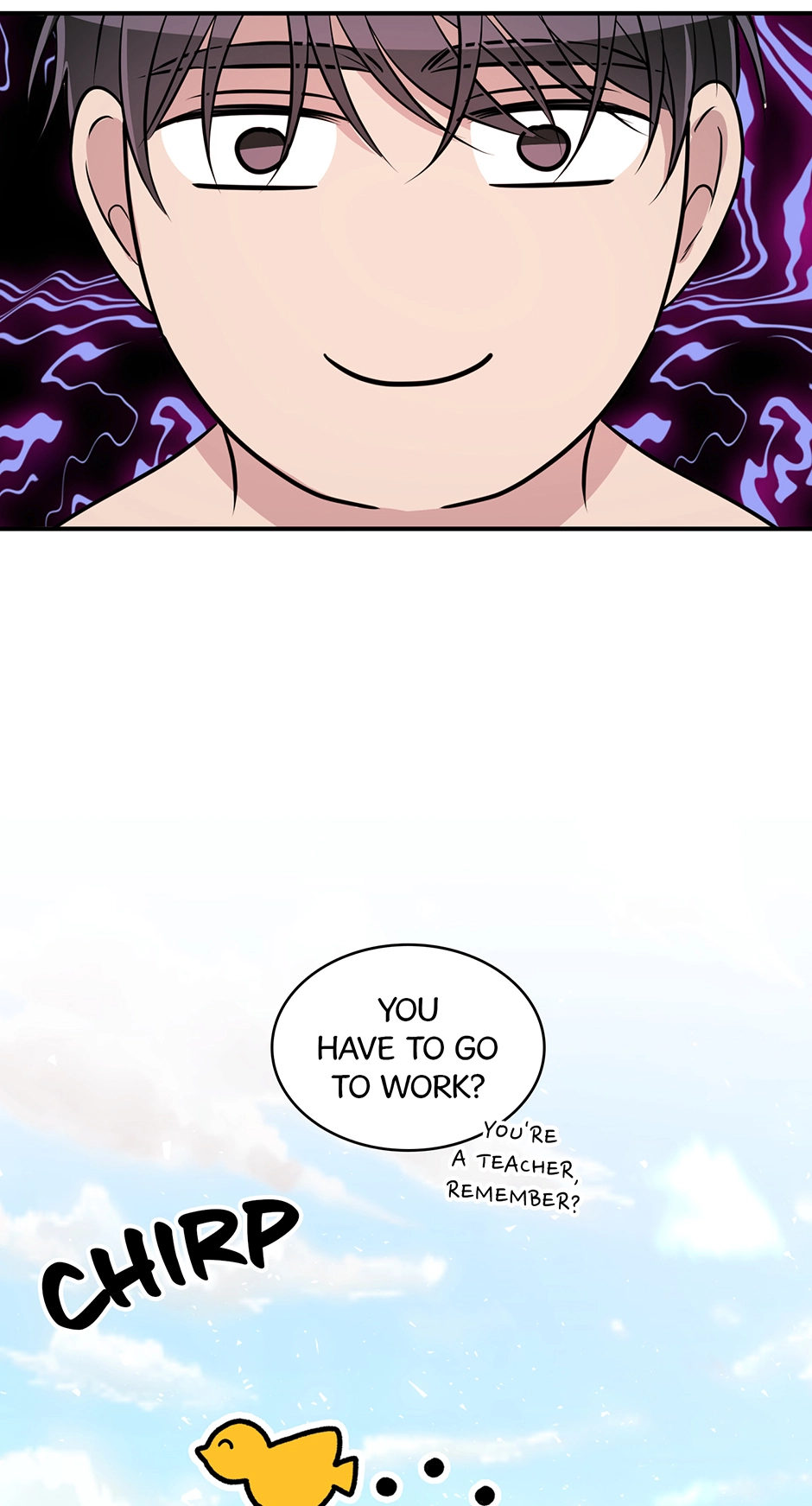 Read Contract Romance For An Ending chapter 40 image 42 on Lezhin