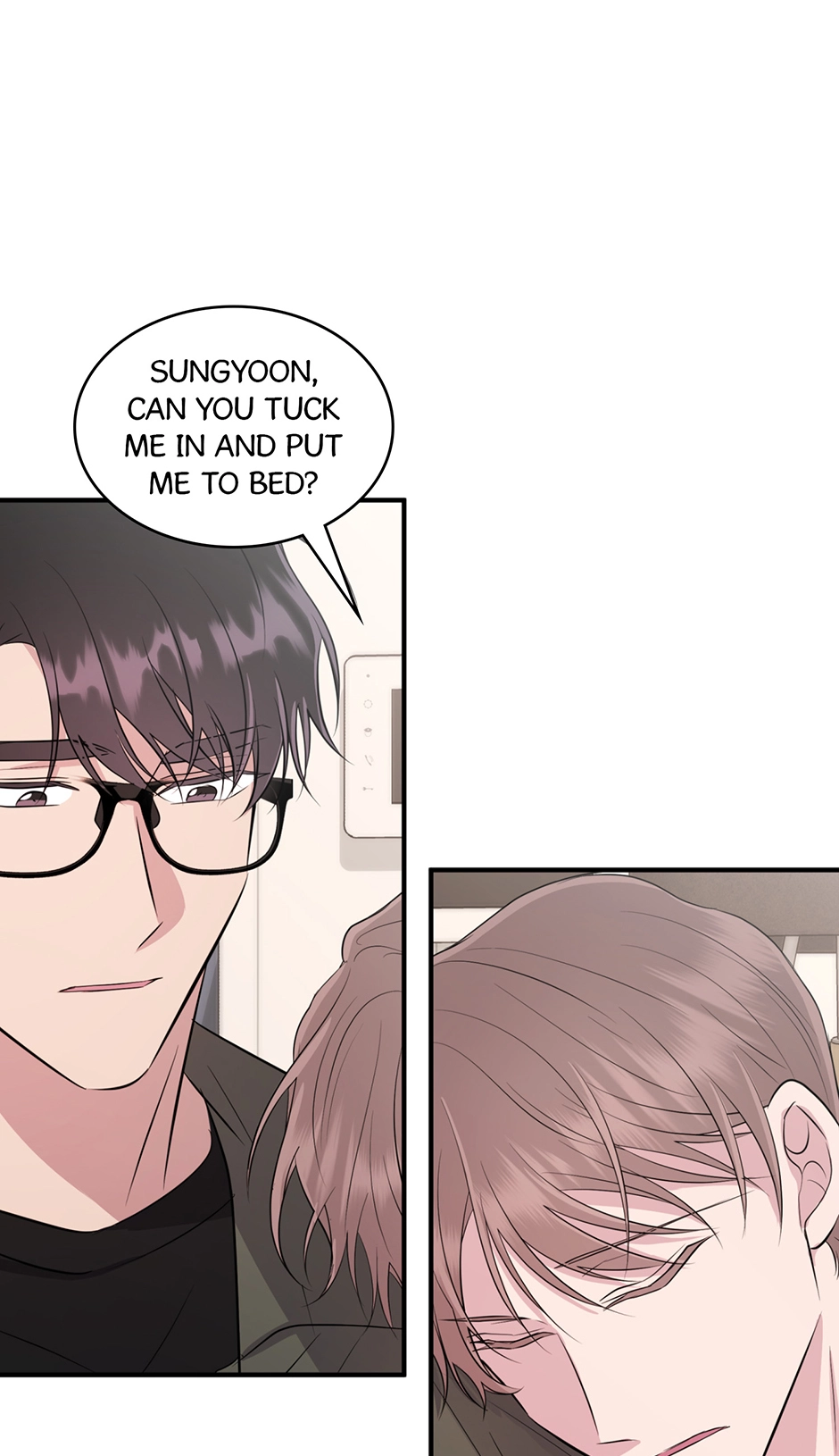 Read Contract Romance For An Ending chapter 40 image 6 on Lezhin
