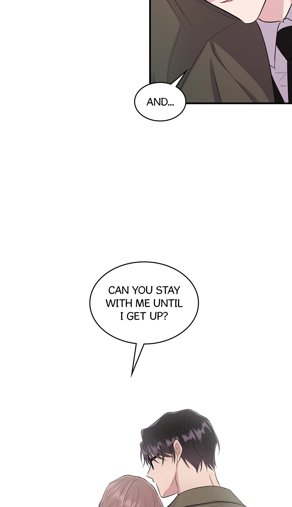 Read Contract Romance For An Ending chapter 40 image 7 on Lezhin