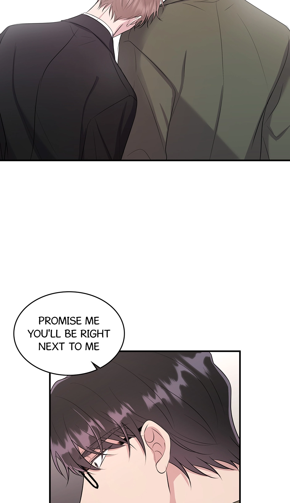 Read Contract Romance For An Ending chapter 40 image 8 on Lezhin
