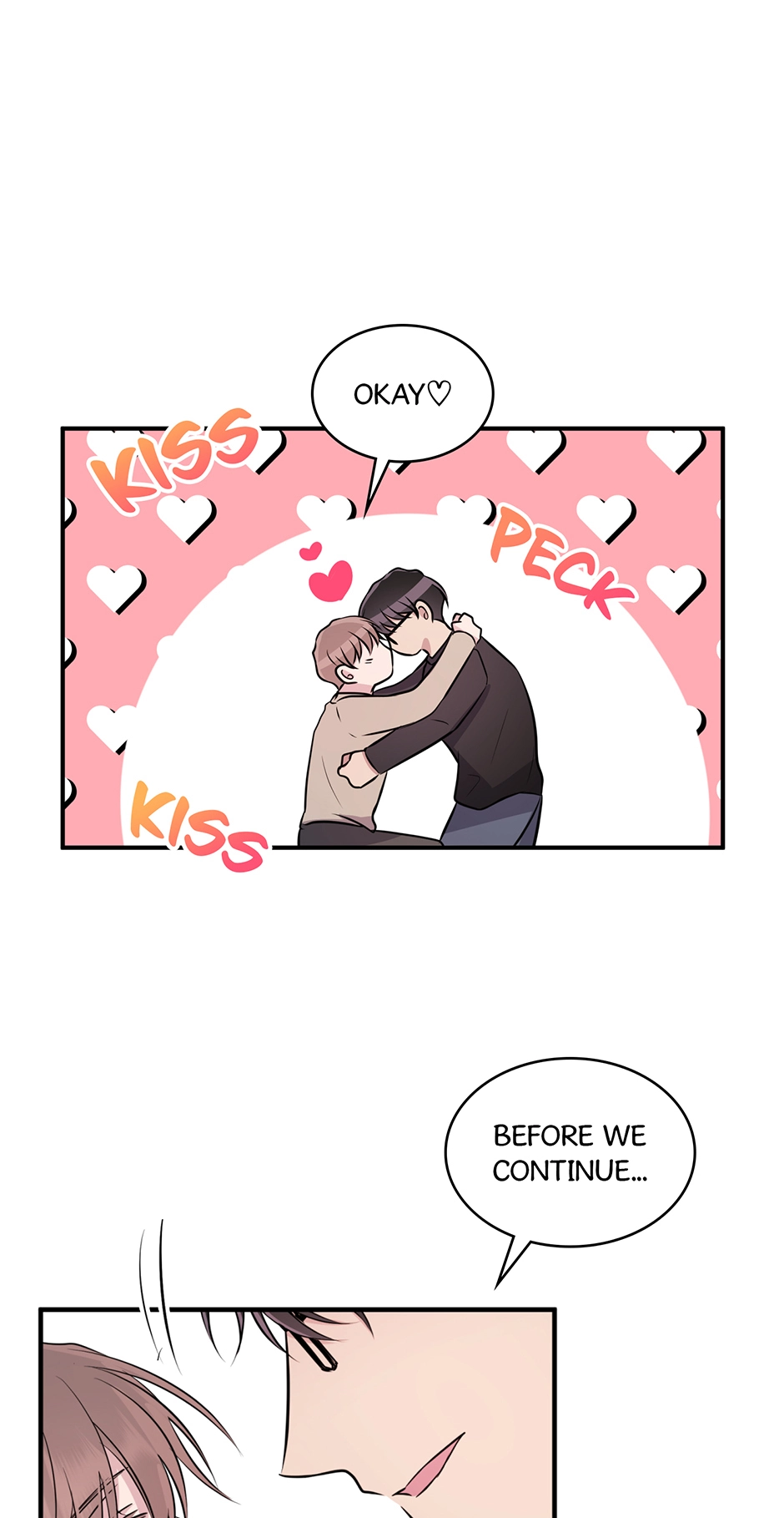 Read Contract Romance For An Ending chapter 41 image 11 on Lezhin