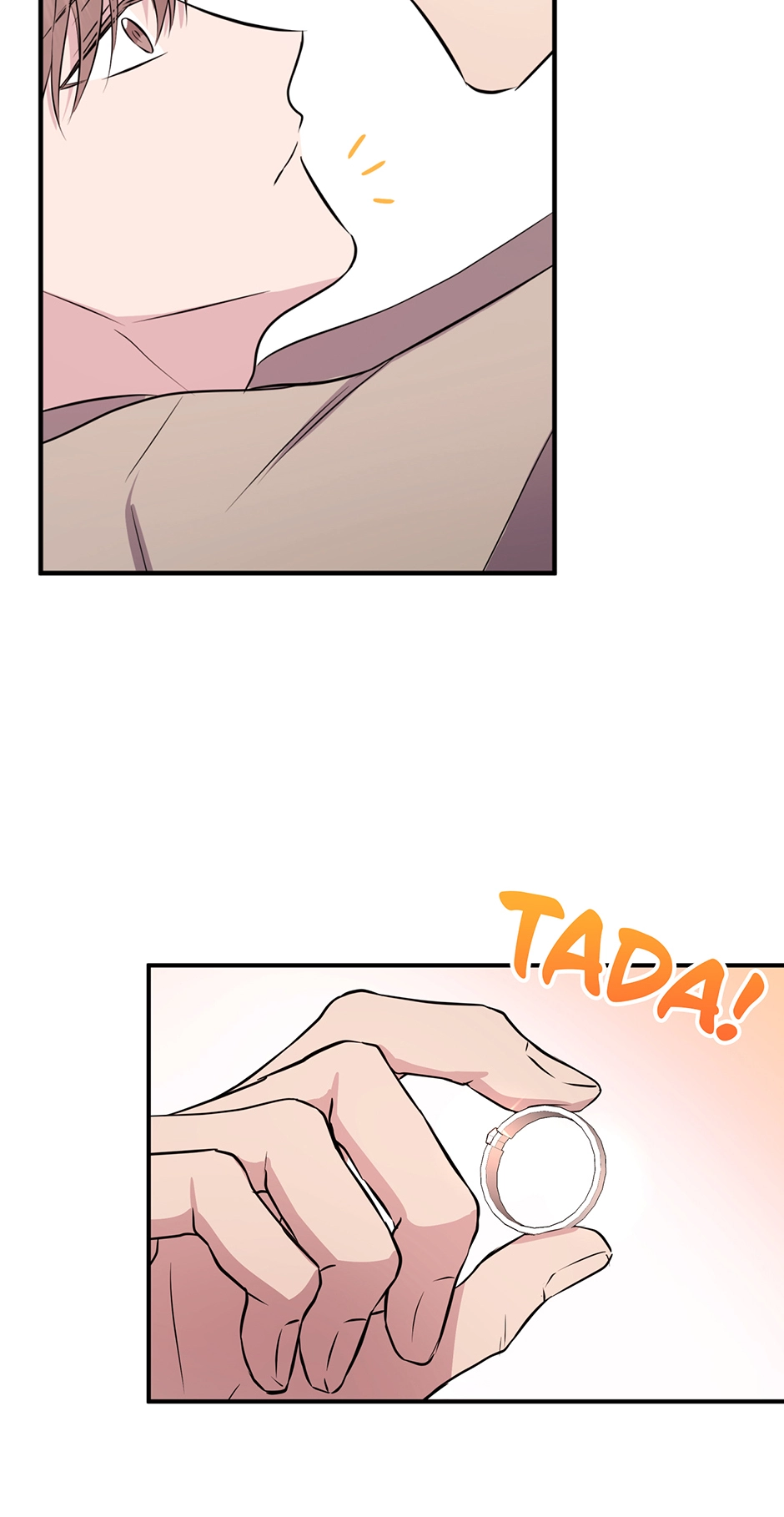 Read Contract Romance For An Ending chapter 41 image 12 on Lezhin