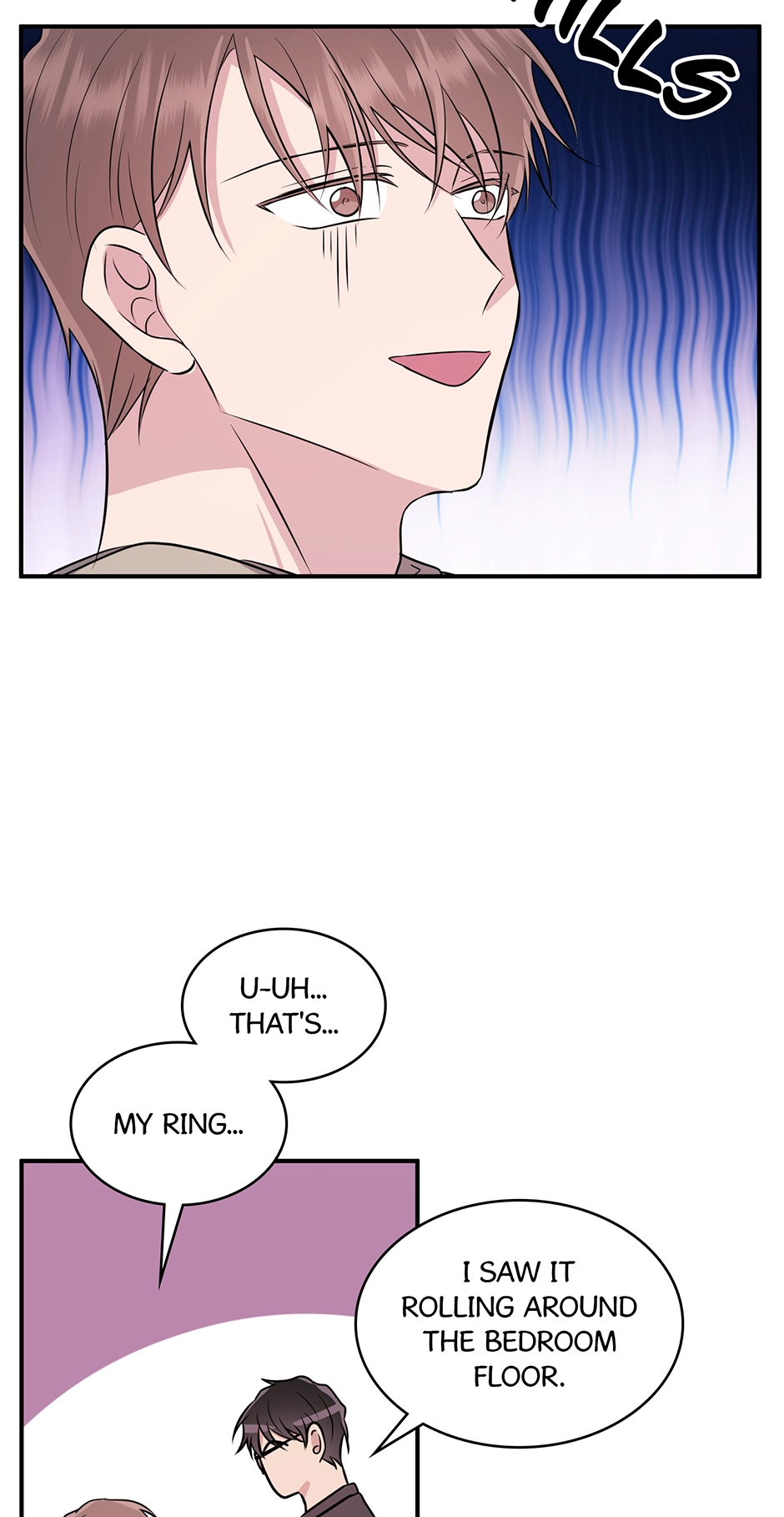Read Contract Romance For An Ending chapter 41 image 14 on Lezhin