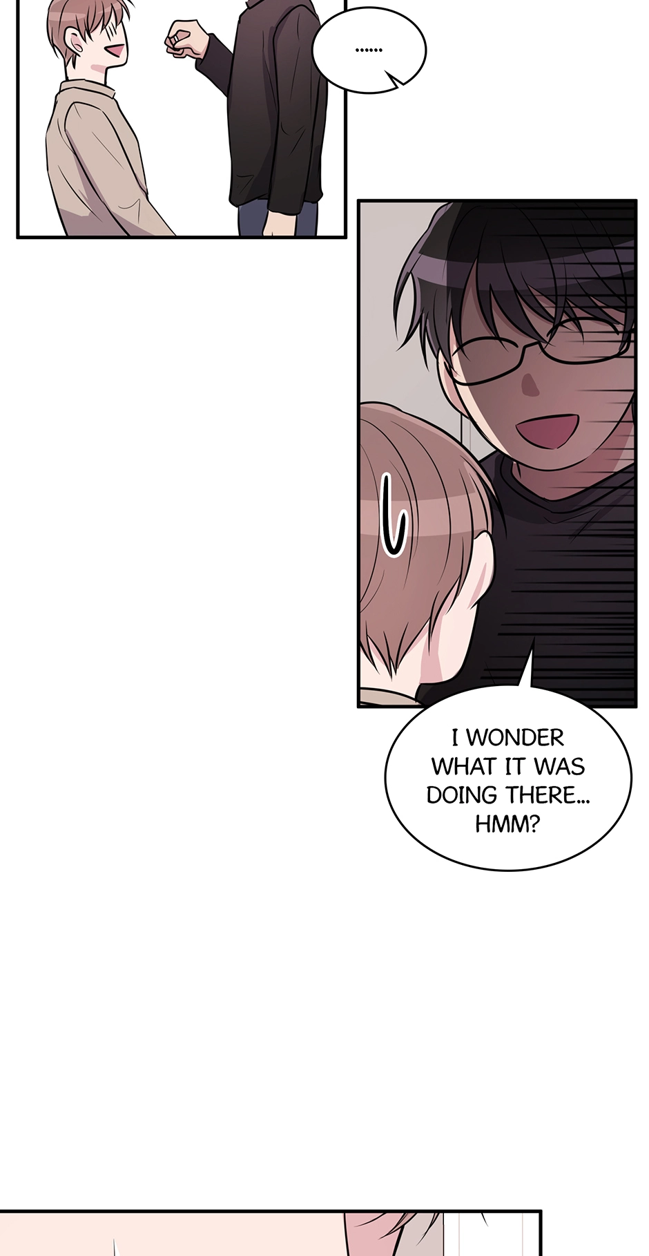 Read Contract Romance For An Ending chapter 41 image 15 on Lezhin
