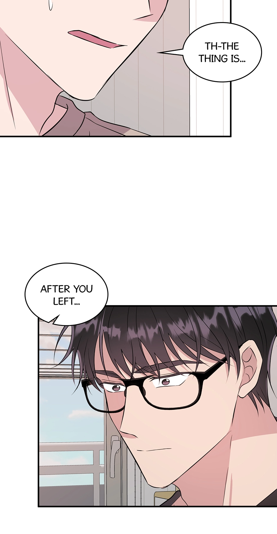 Read Contract Romance For An Ending chapter 41 image 16 on Lezhin
