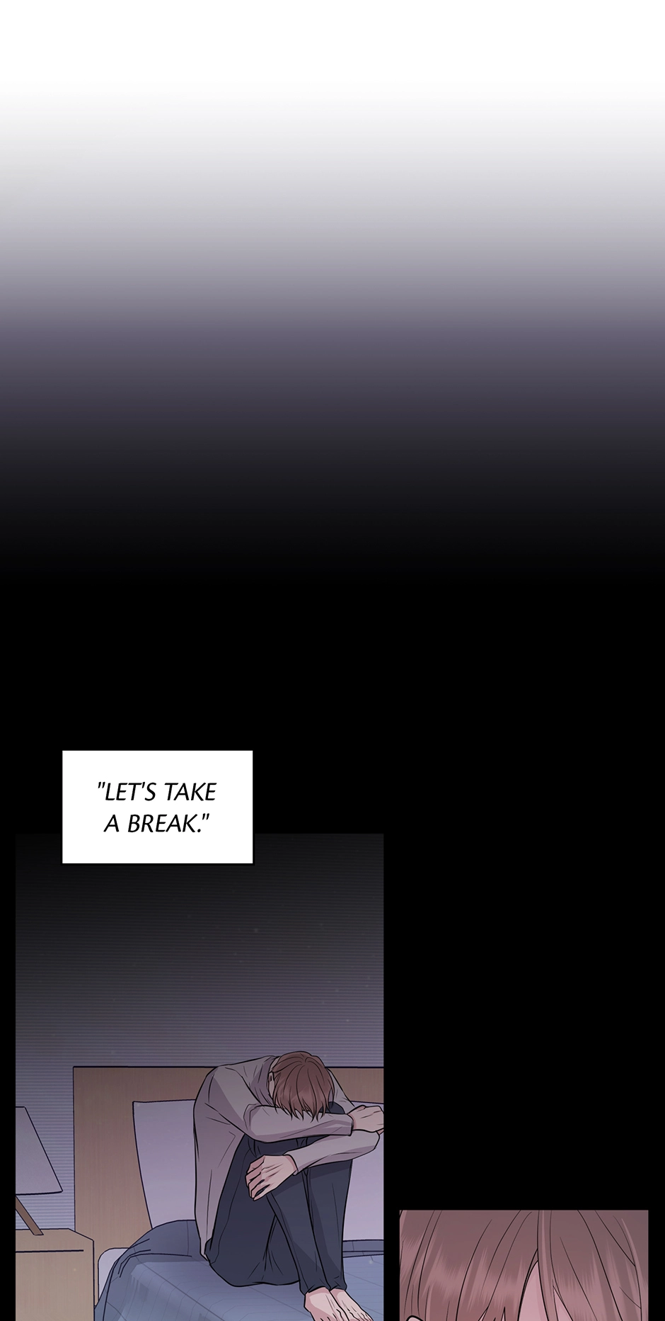 Read Contract Romance For An Ending chapter 41 image 17 on Lezhin