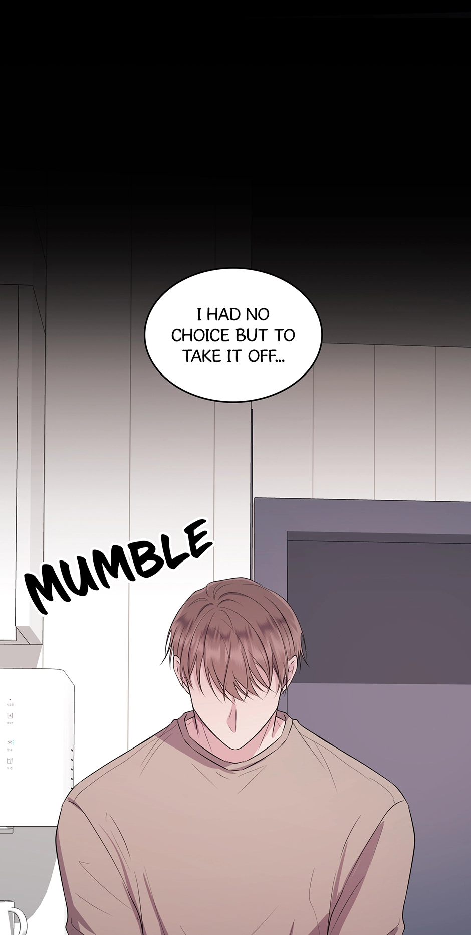 Read Contract Romance For An Ending chapter 41 image 19 on Lezhin