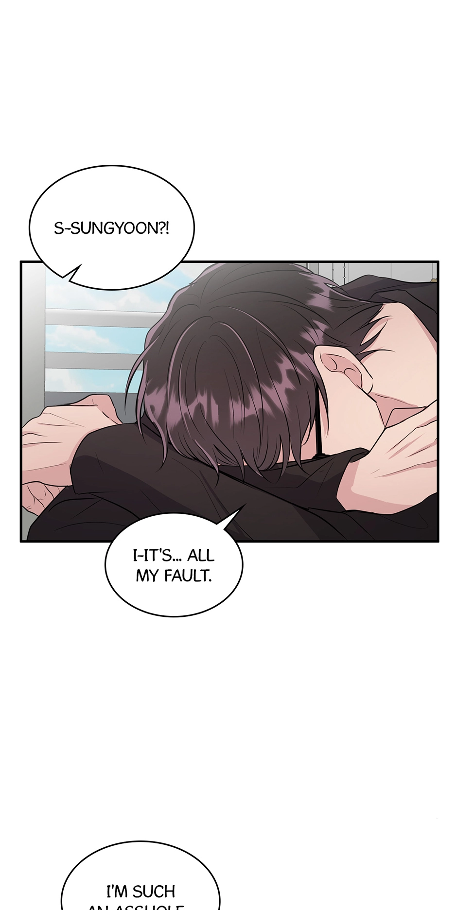 Read Contract Romance For An Ending chapter 41 image 22 on Lezhin
