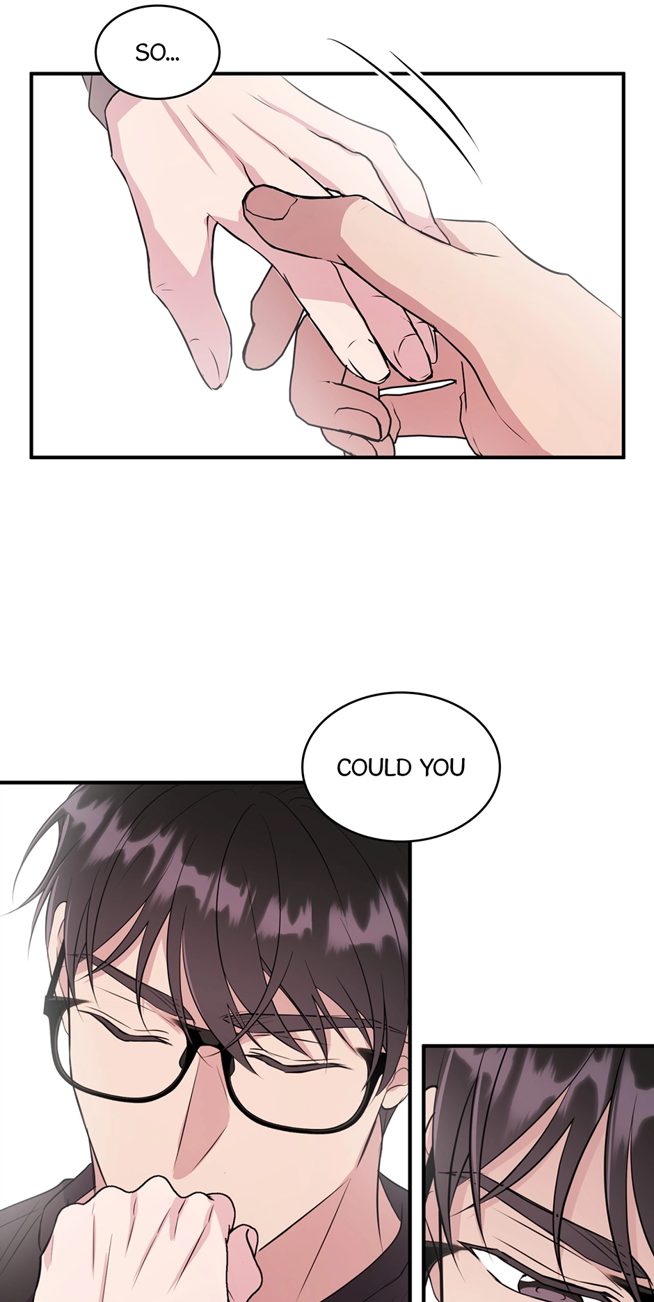 Read Contract Romance For An Ending chapter 41 image 26 on Lezhin
