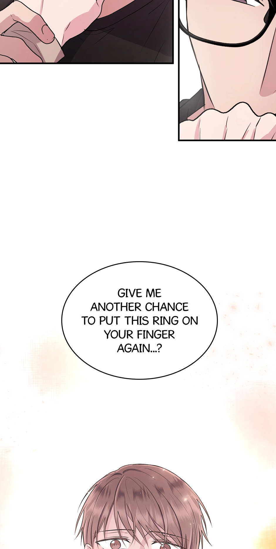 Read Contract Romance For An Ending chapter 41 image 27 on Lezhin