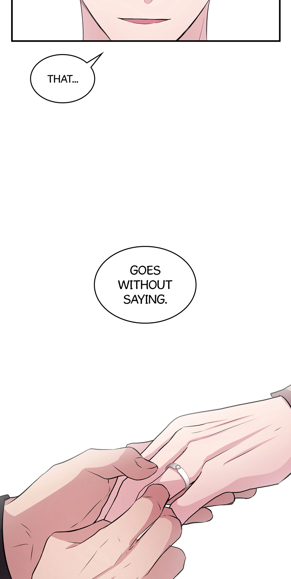 Read Contract Romance For An Ending chapter 41 image 29 on Lezhin