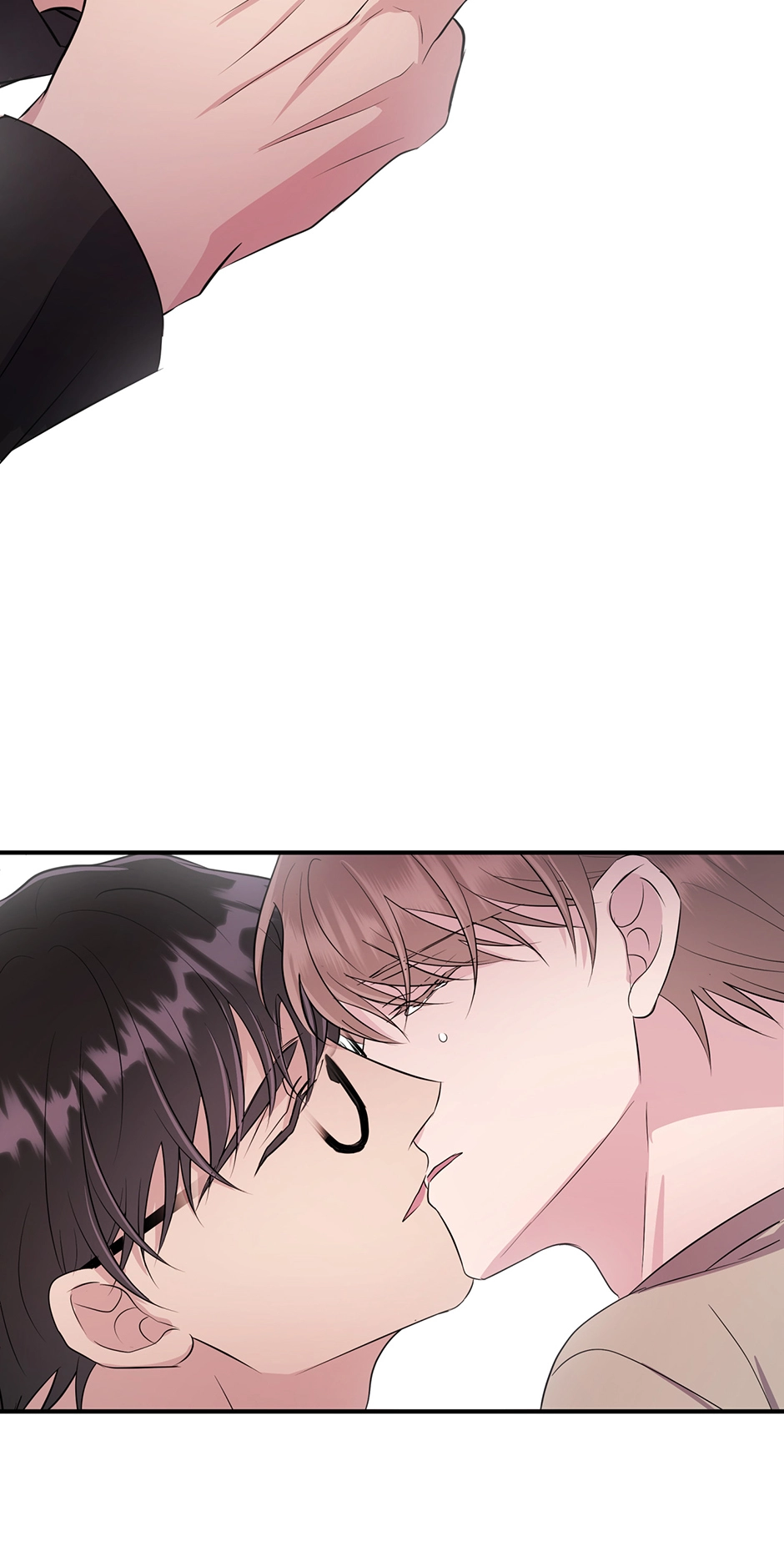 Read Contract Romance For An Ending chapter 41 image 30 on Lezhin