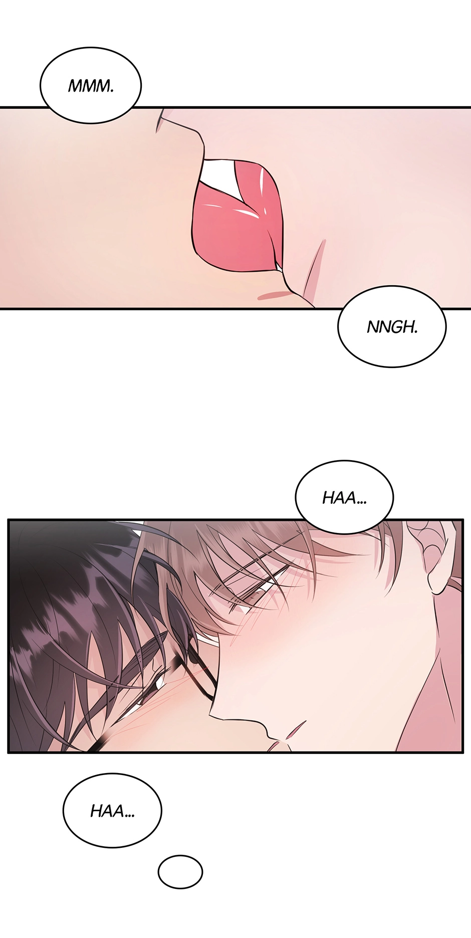 Read Contract Romance For An Ending chapter 41 image 31 on Lezhin