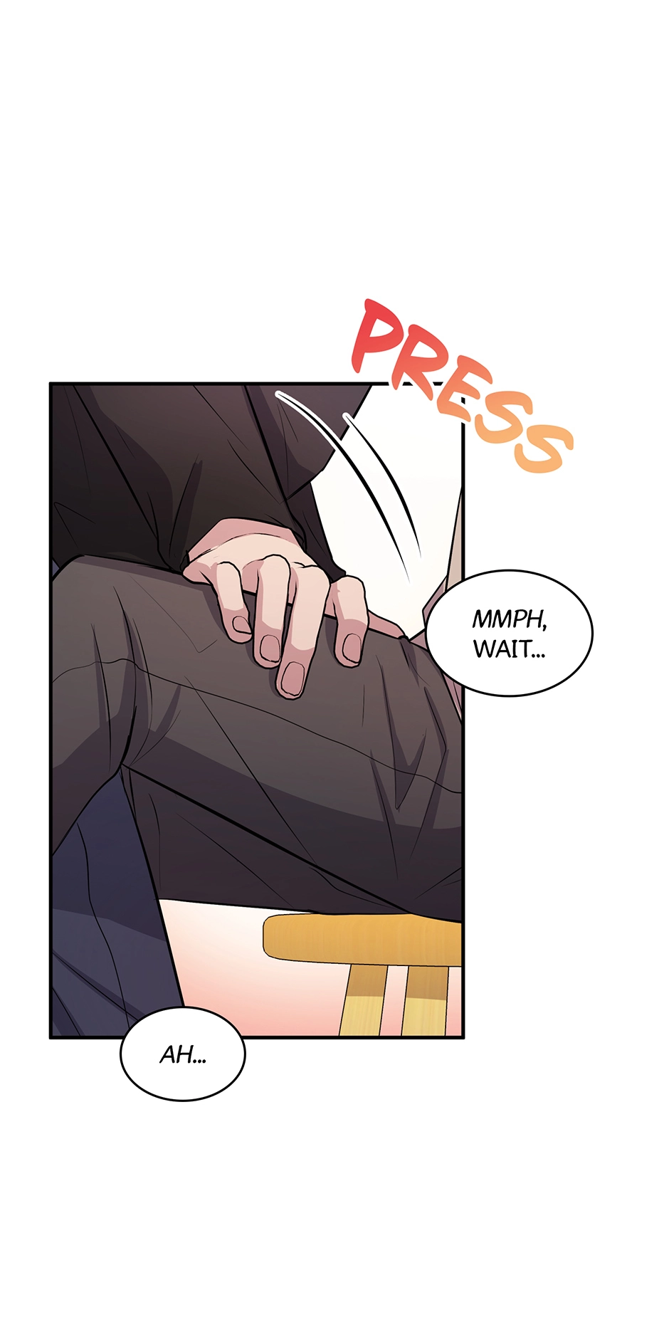 Read Contract Romance For An Ending chapter 41 image 32 on Lezhin