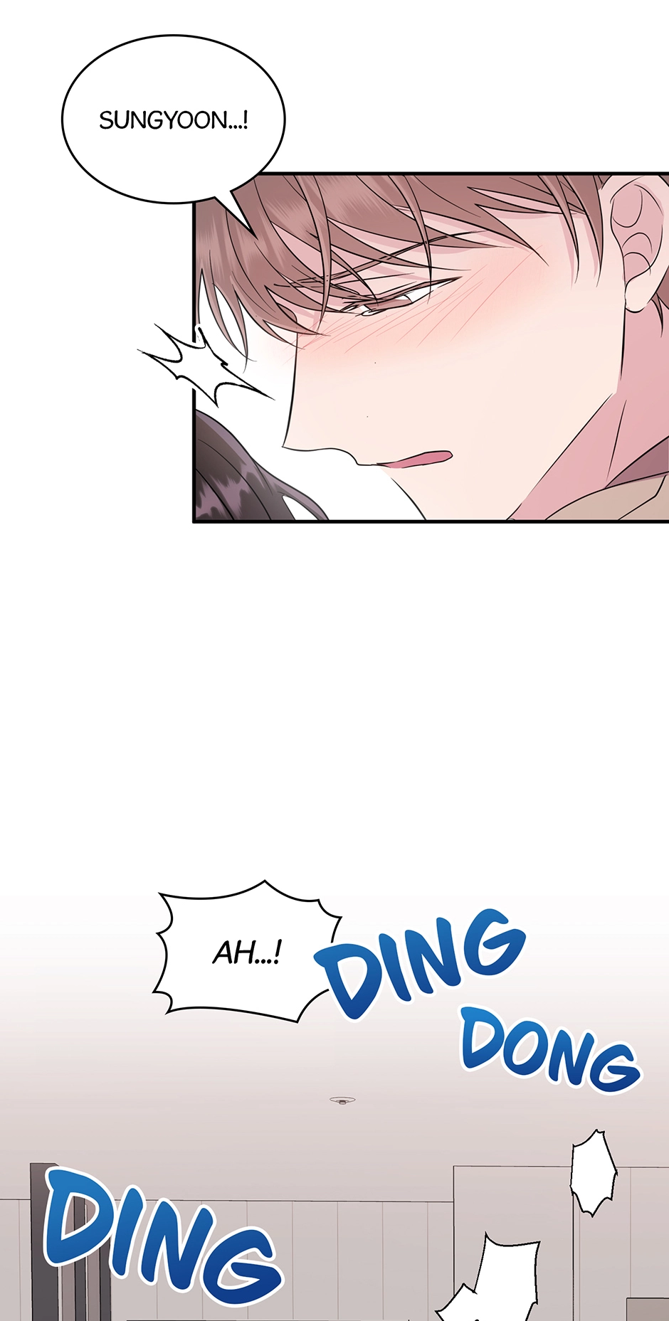 Read Contract Romance For An Ending chapter 41 image 33 on Lezhin