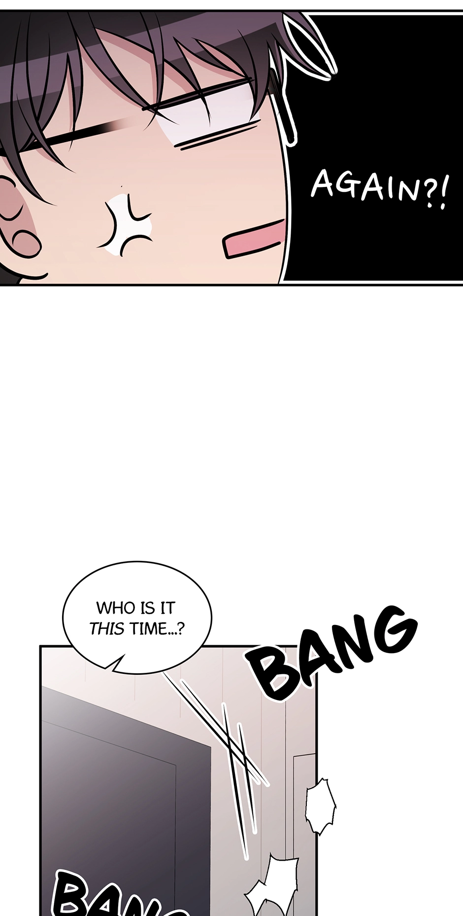 Read Contract Romance For An Ending chapter 41 image 35 on Lezhin