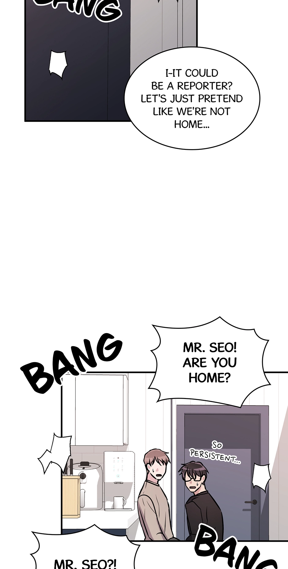 Read Contract Romance For An Ending chapter 41 image 36 on Lezhin