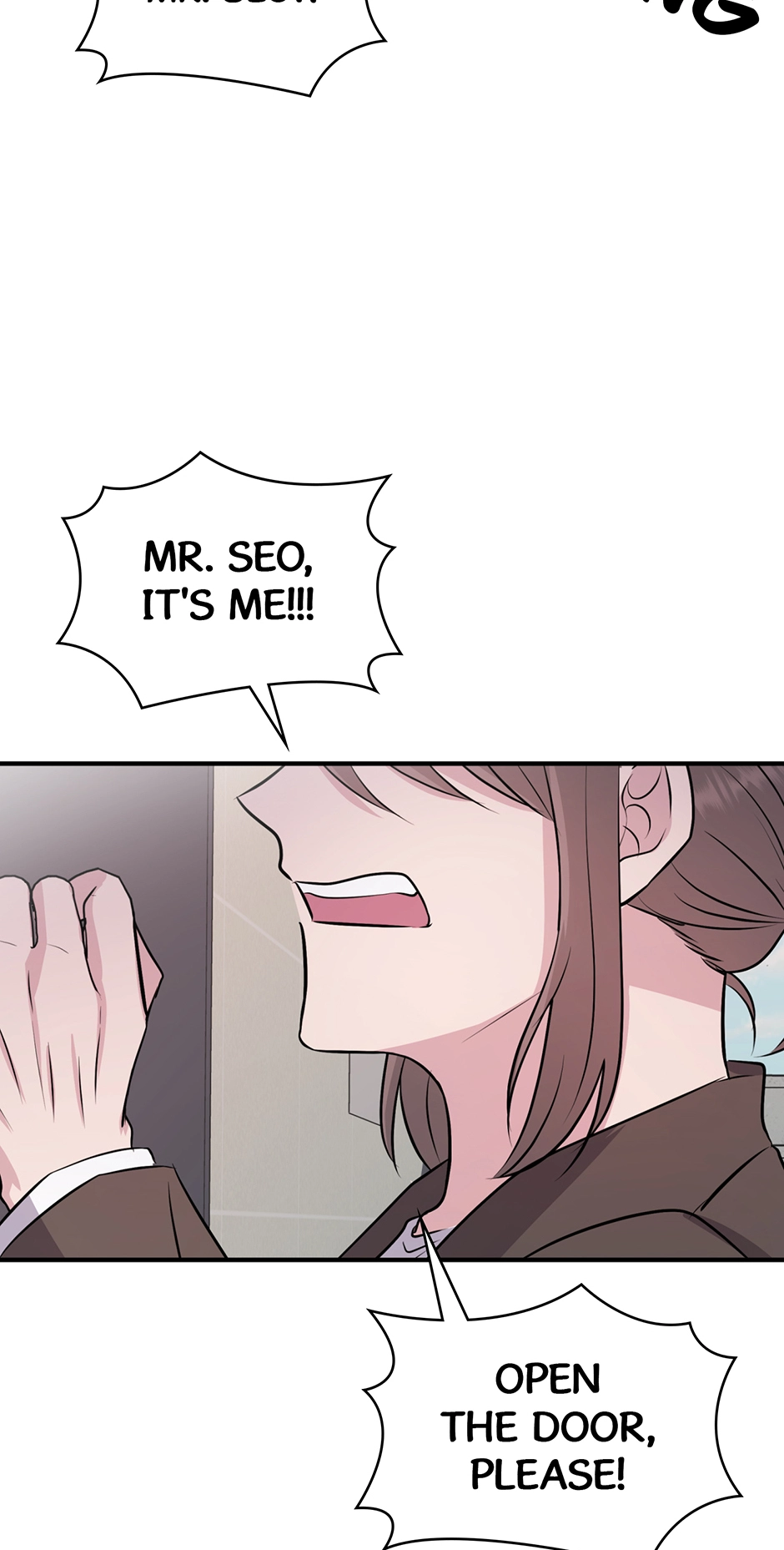 Read Contract Romance For An Ending chapter 41 image 37 on Lezhin