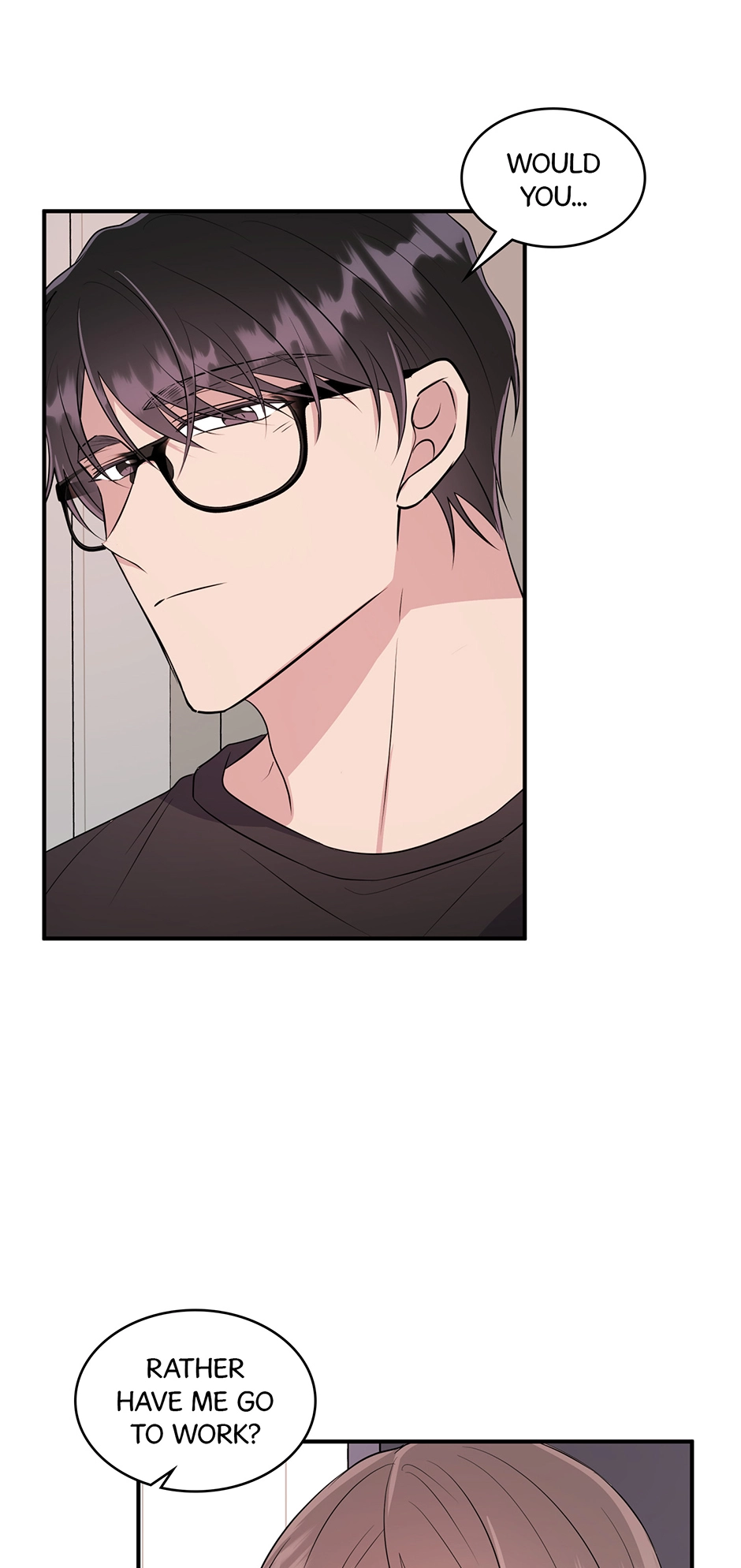 Read Contract Romance For An Ending chapter 41 image 4 on Lezhin