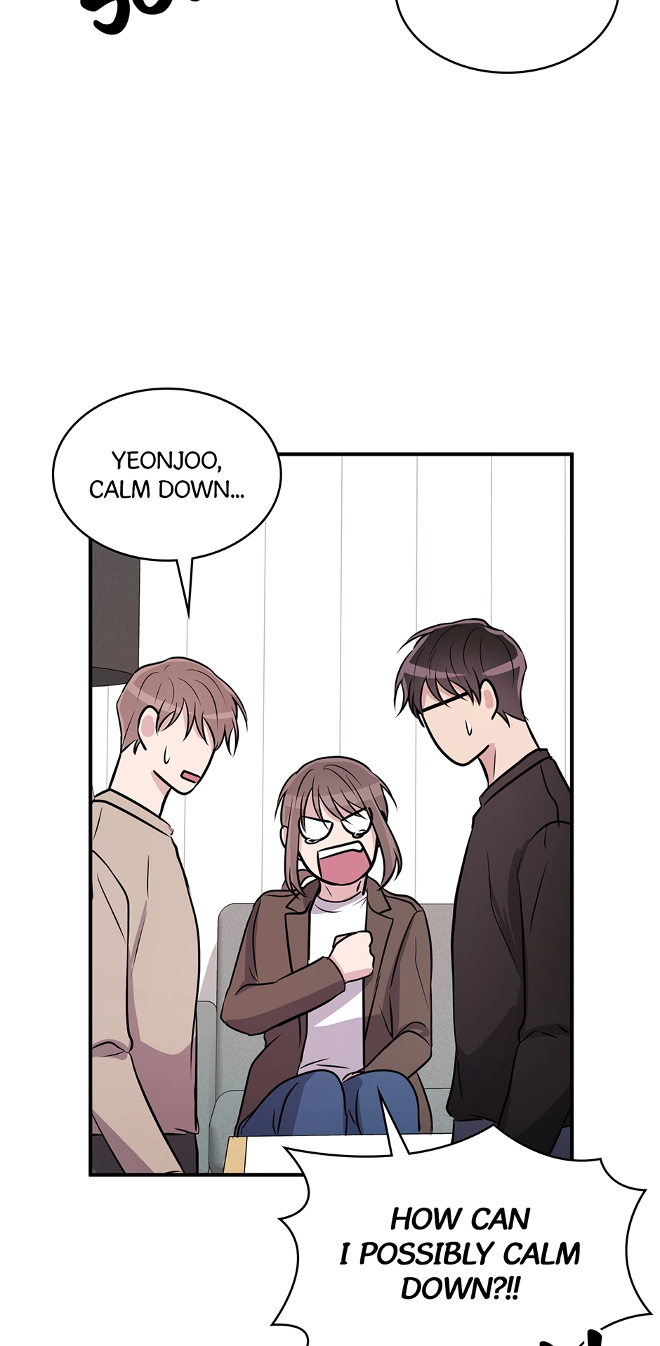 Read Contract Romance For An Ending chapter 41 image 42 on Lezhin