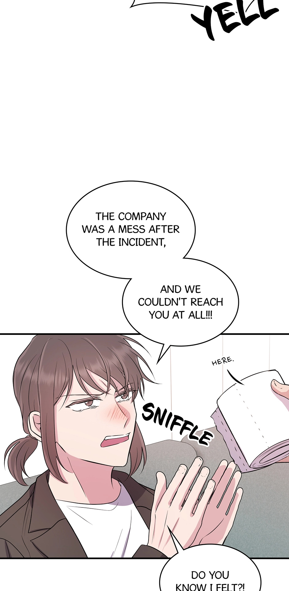 Read Contract Romance For An Ending chapter 41 image 43 on Lezhin