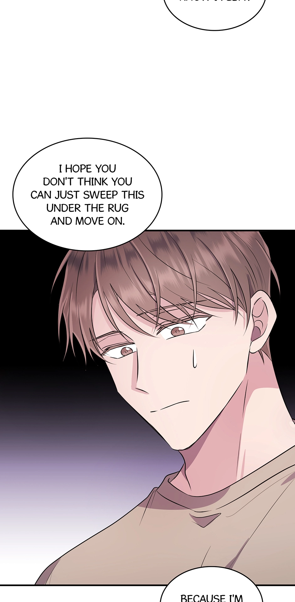 Read Contract Romance For An Ending chapter 41 image 44 on Lezhin