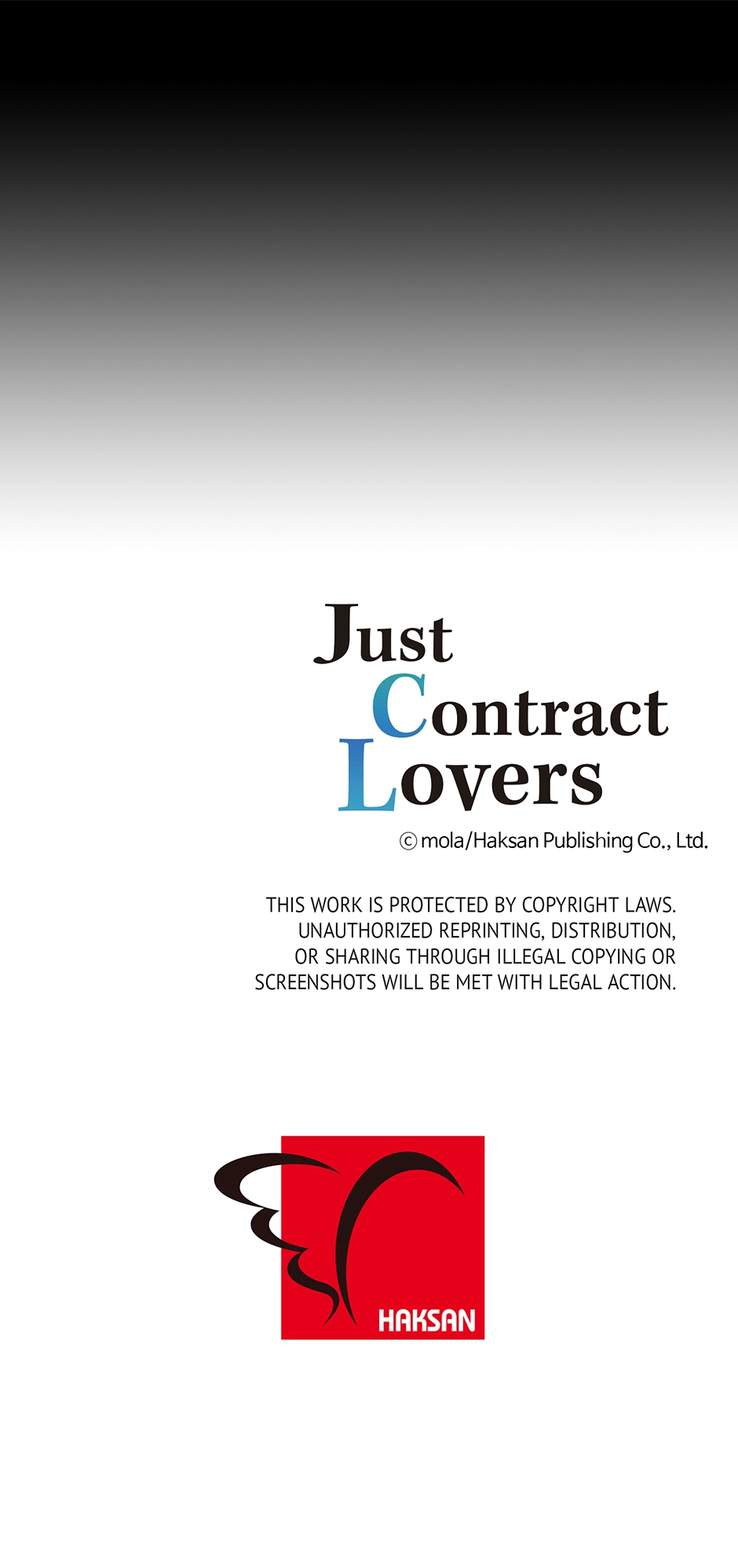 Read Contract Romance For An Ending chapter 41 image 46 on Lezhin