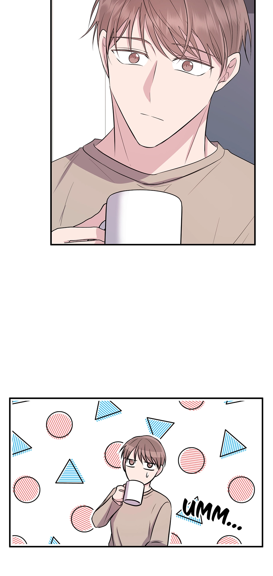 Read Contract Romance For An Ending chapter 41 image 5 on Lezhin