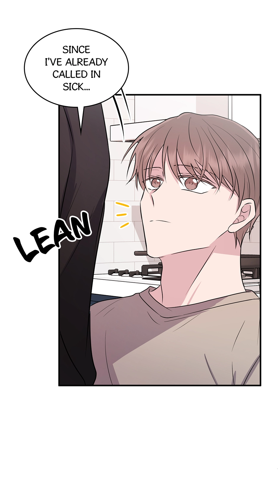 Read Contract Romance For An Ending chapter 41 image 7 on Lezhin