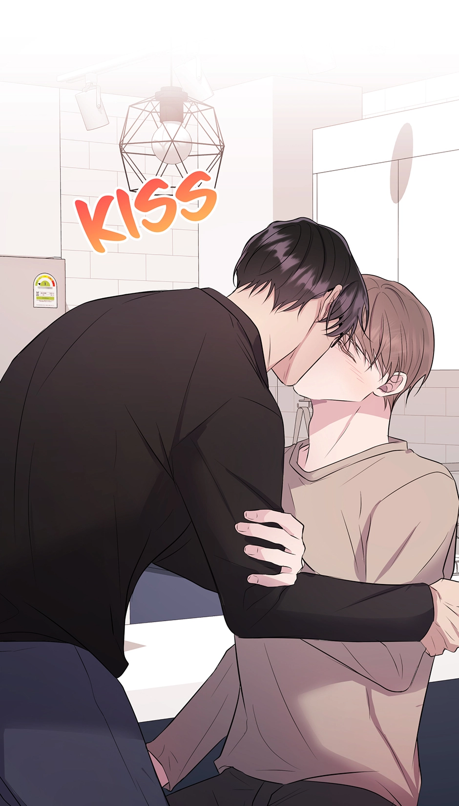 Read Contract Romance For An Ending chapter 41 image 8 on Lezhin