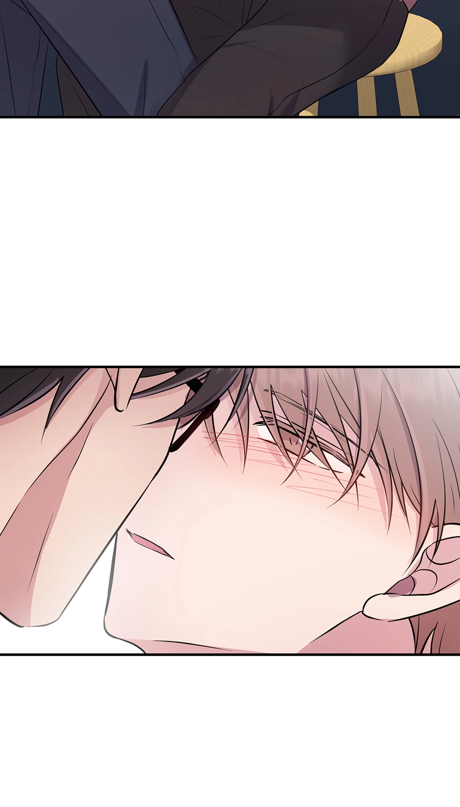 Read Contract Romance For An Ending chapter 41 image 9 on Lezhin