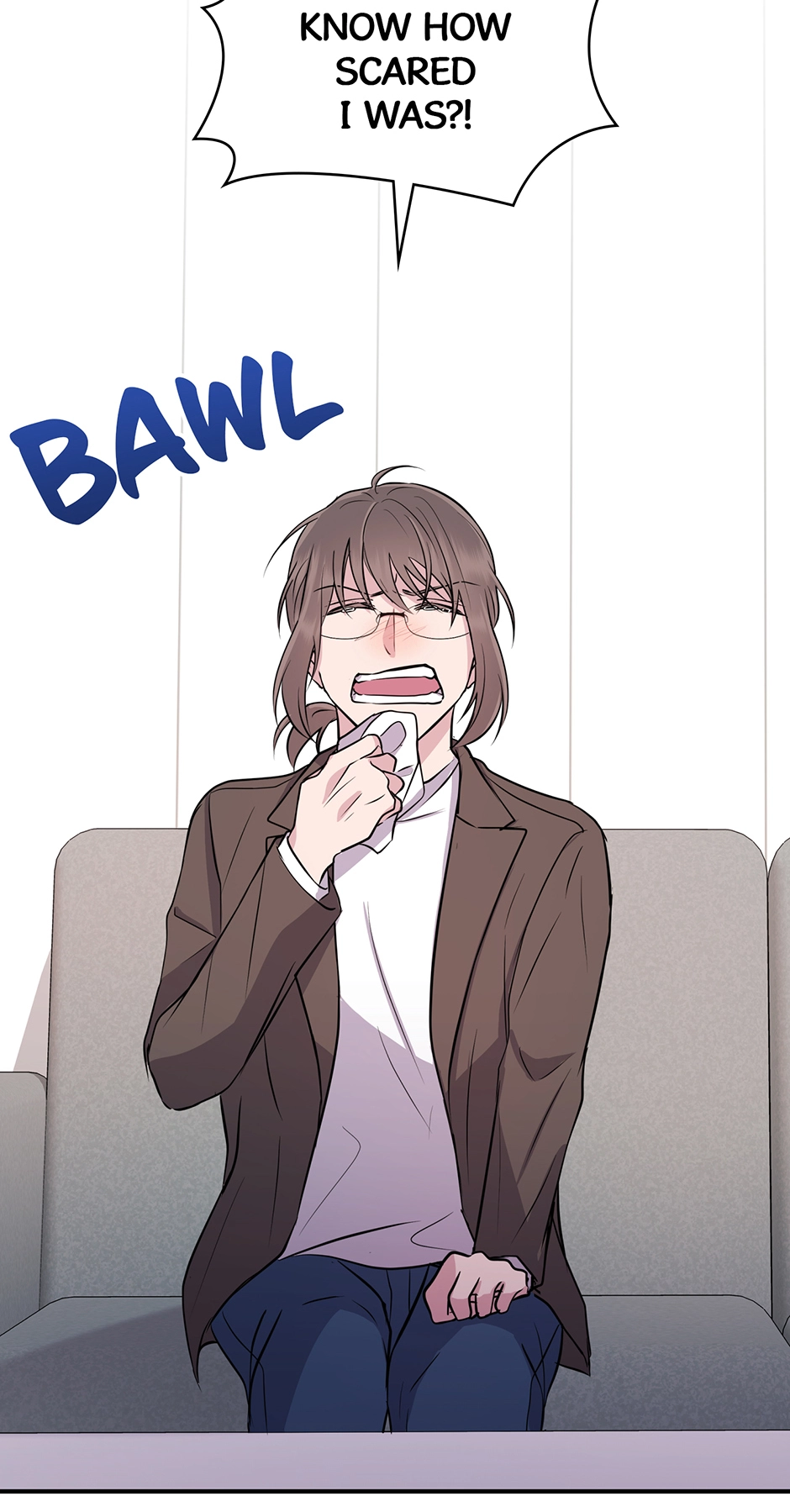 Read Contract Romance For An Ending chapter 42 image 1 on Lezhin