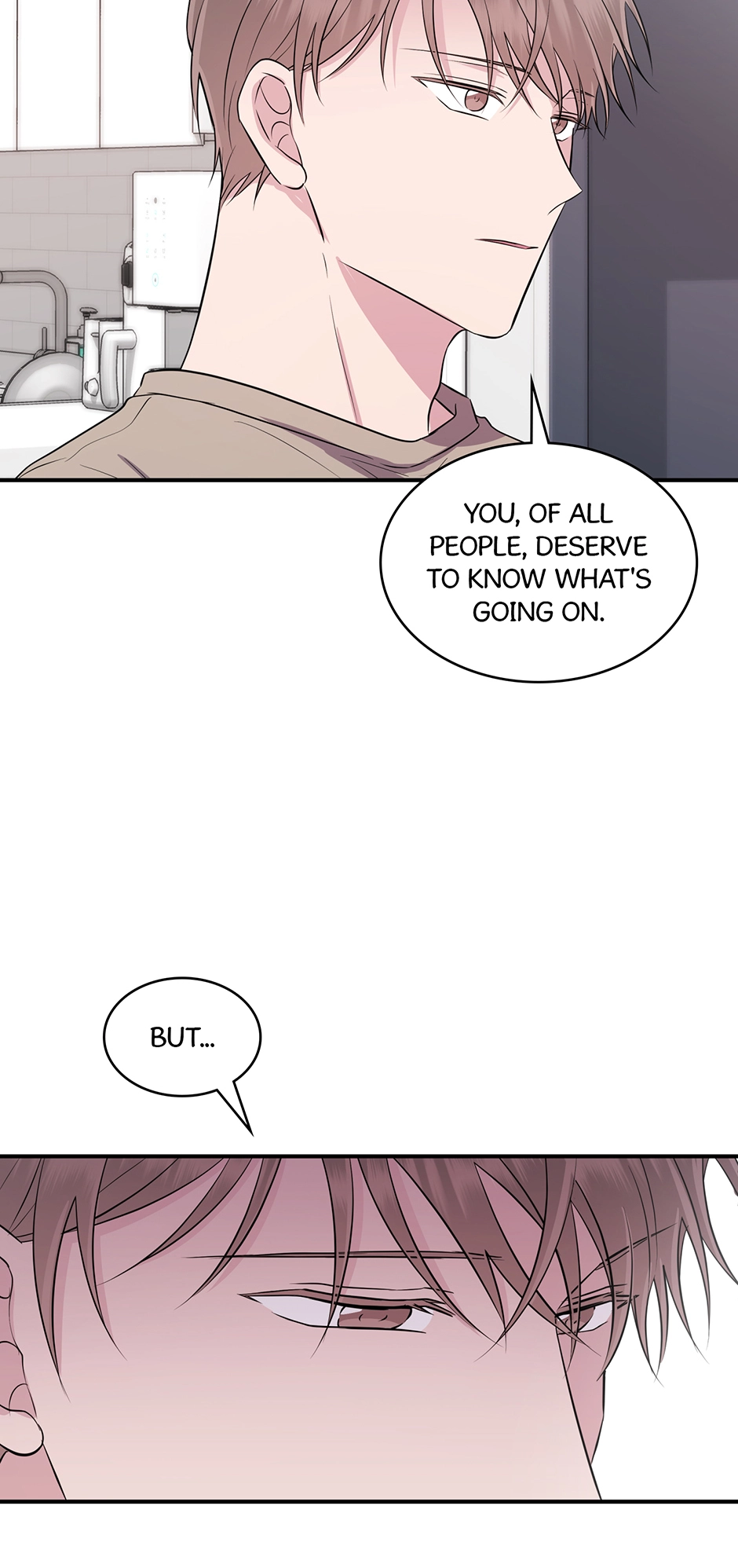 Read Contract Romance For An Ending chapter 42 image 10 on Lezhin