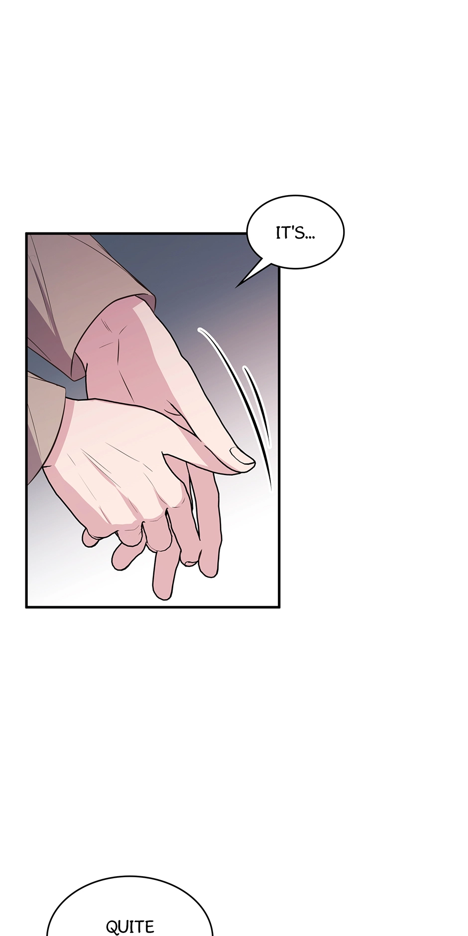Read Contract Romance For An Ending chapter 42 image 11 on Lezhin
