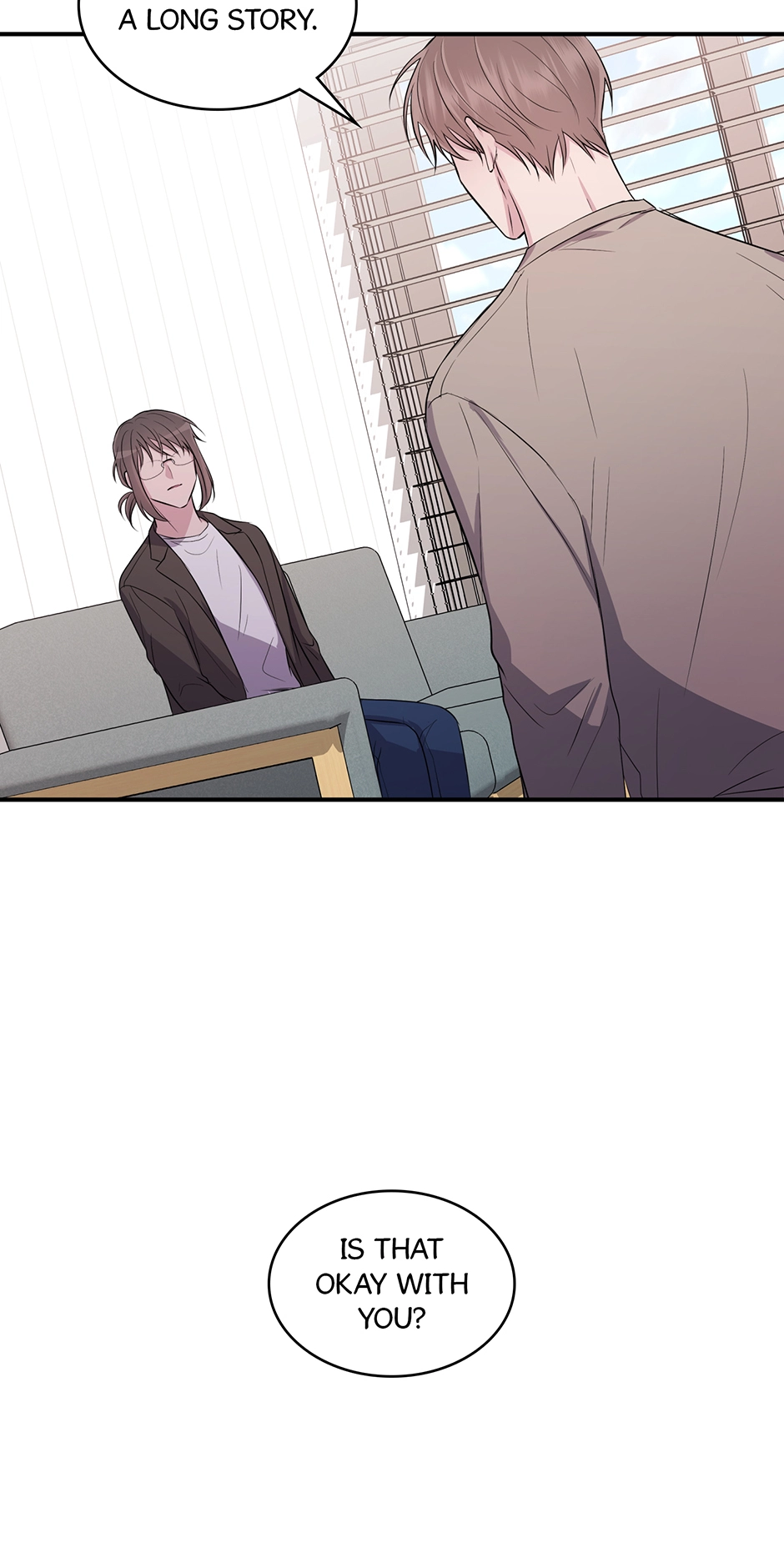 Read Contract Romance For An Ending chapter 42 image 12 on Lezhin