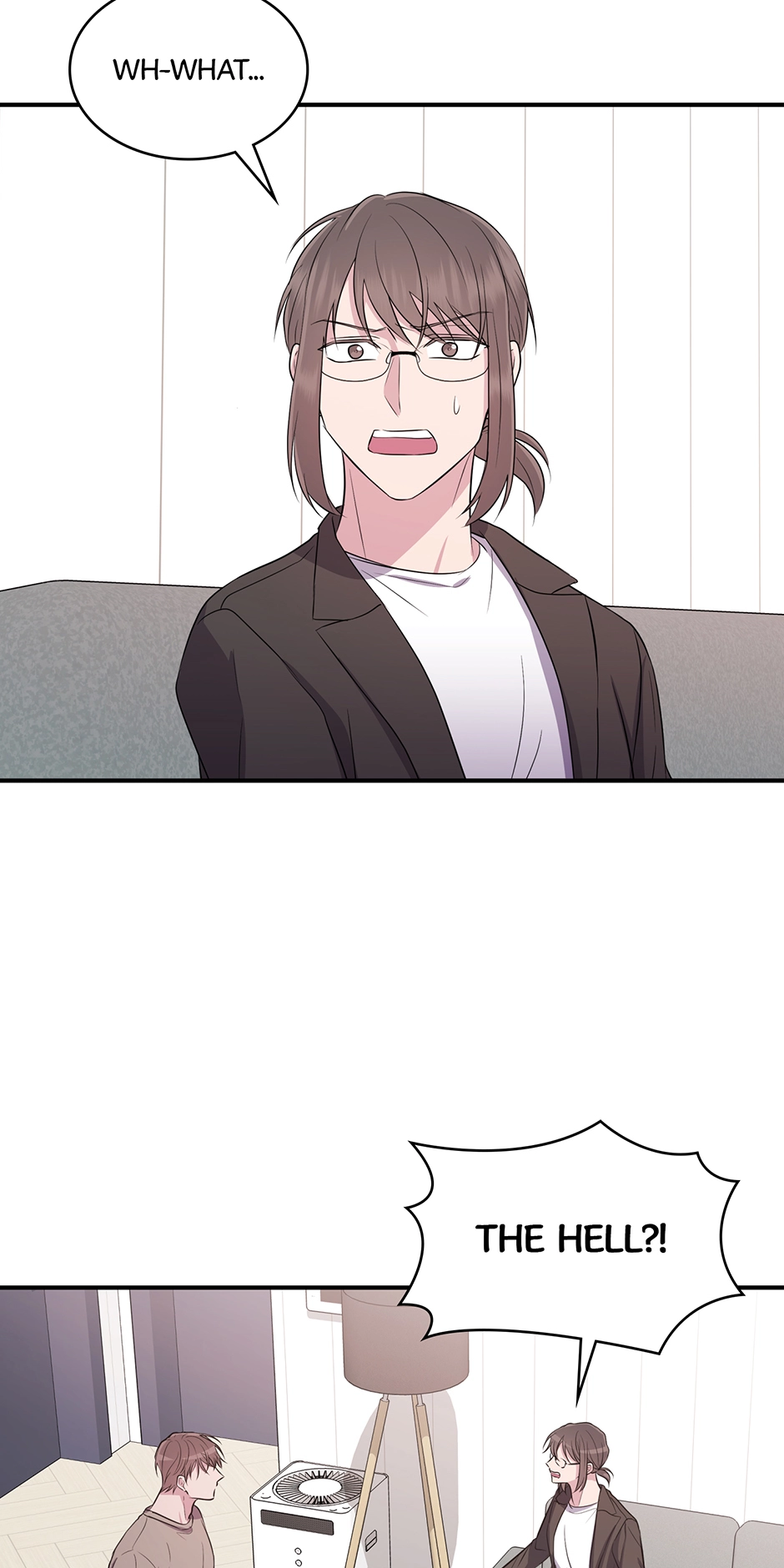 Read Contract Romance For An Ending chapter 42 image 14 on Lezhin