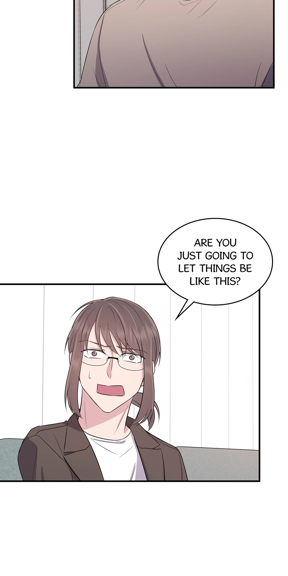 Read Contract Romance For An Ending chapter 42 image 17 on Lezhin