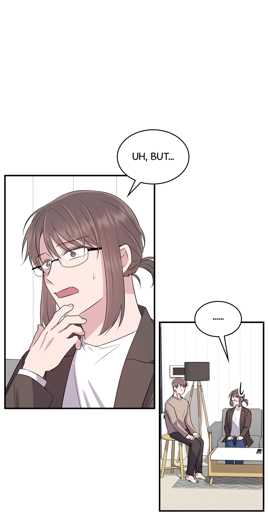 Read Contract Romance For An Ending chapter 42 image 19 on Lezhin