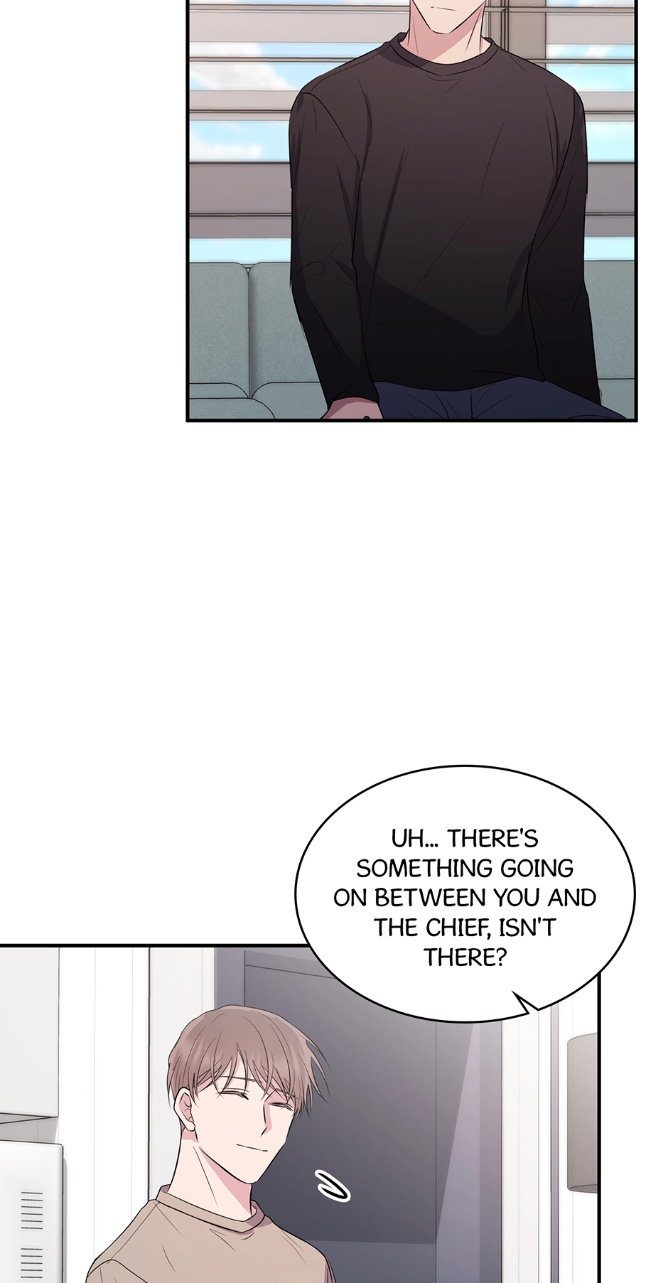 Read Contract Romance For An Ending chapter 42 image 23 on Lezhin