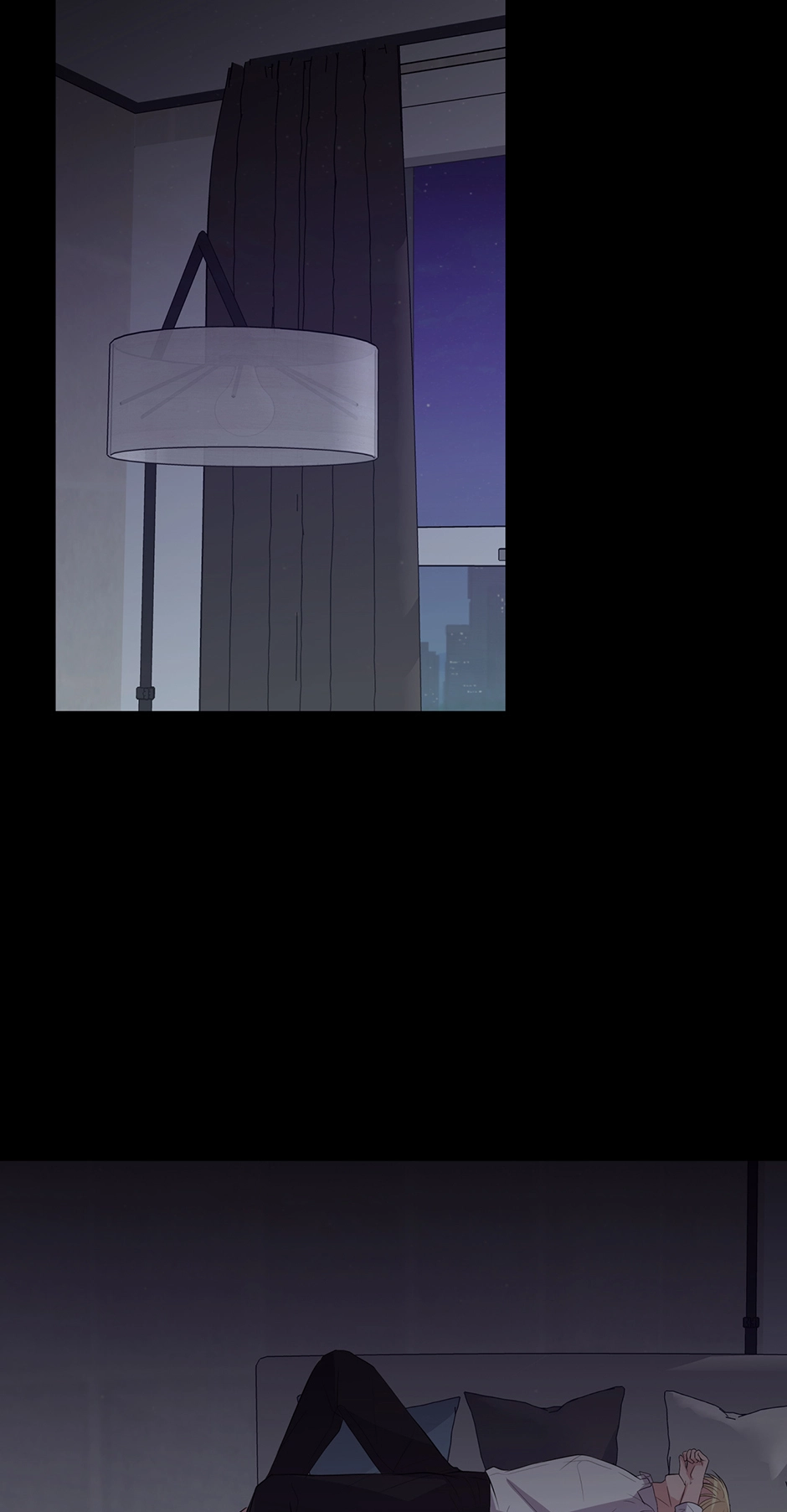Read Contract Romance For An Ending chapter 42 image 27 on Lezhin