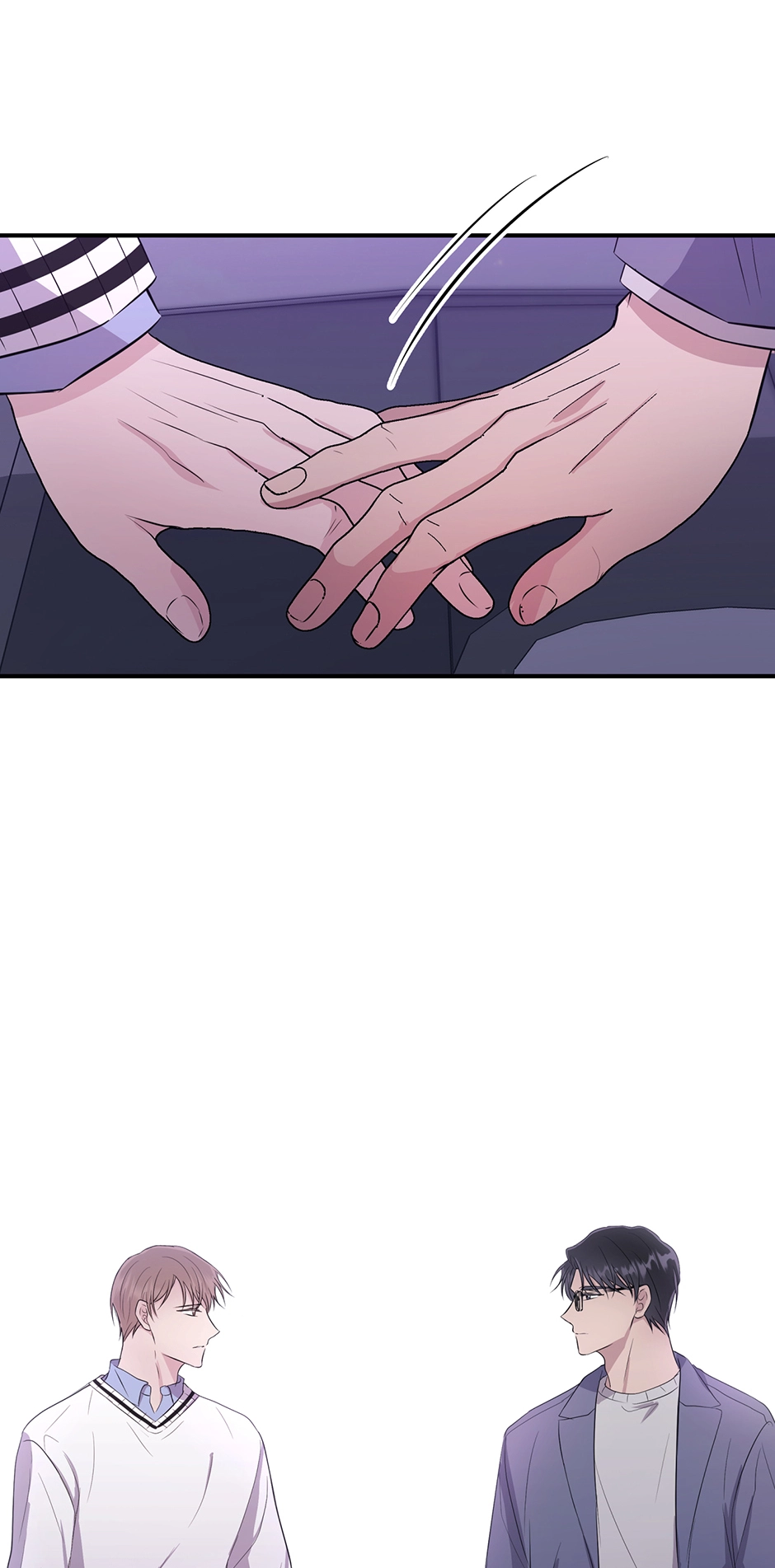 Read Contract Romance For An Ending chapter 42 image 36 on Lezhin