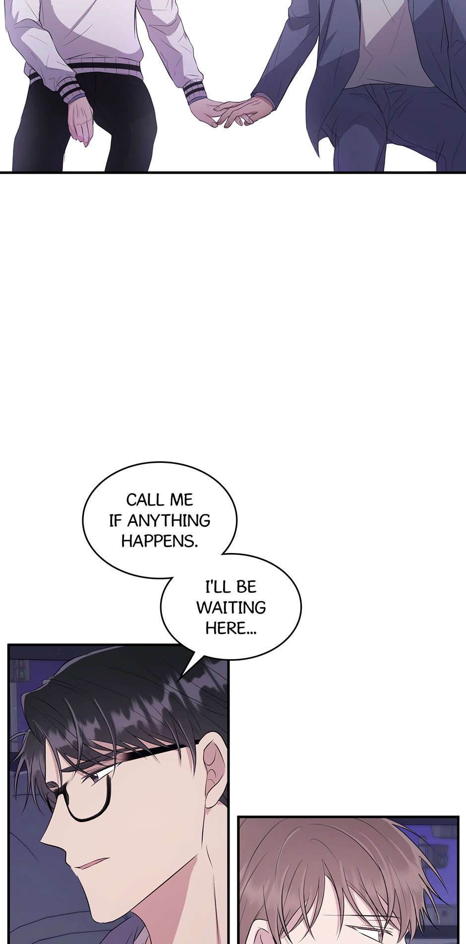 Read Contract Romance For An Ending chapter 42 image 37 on Lezhin