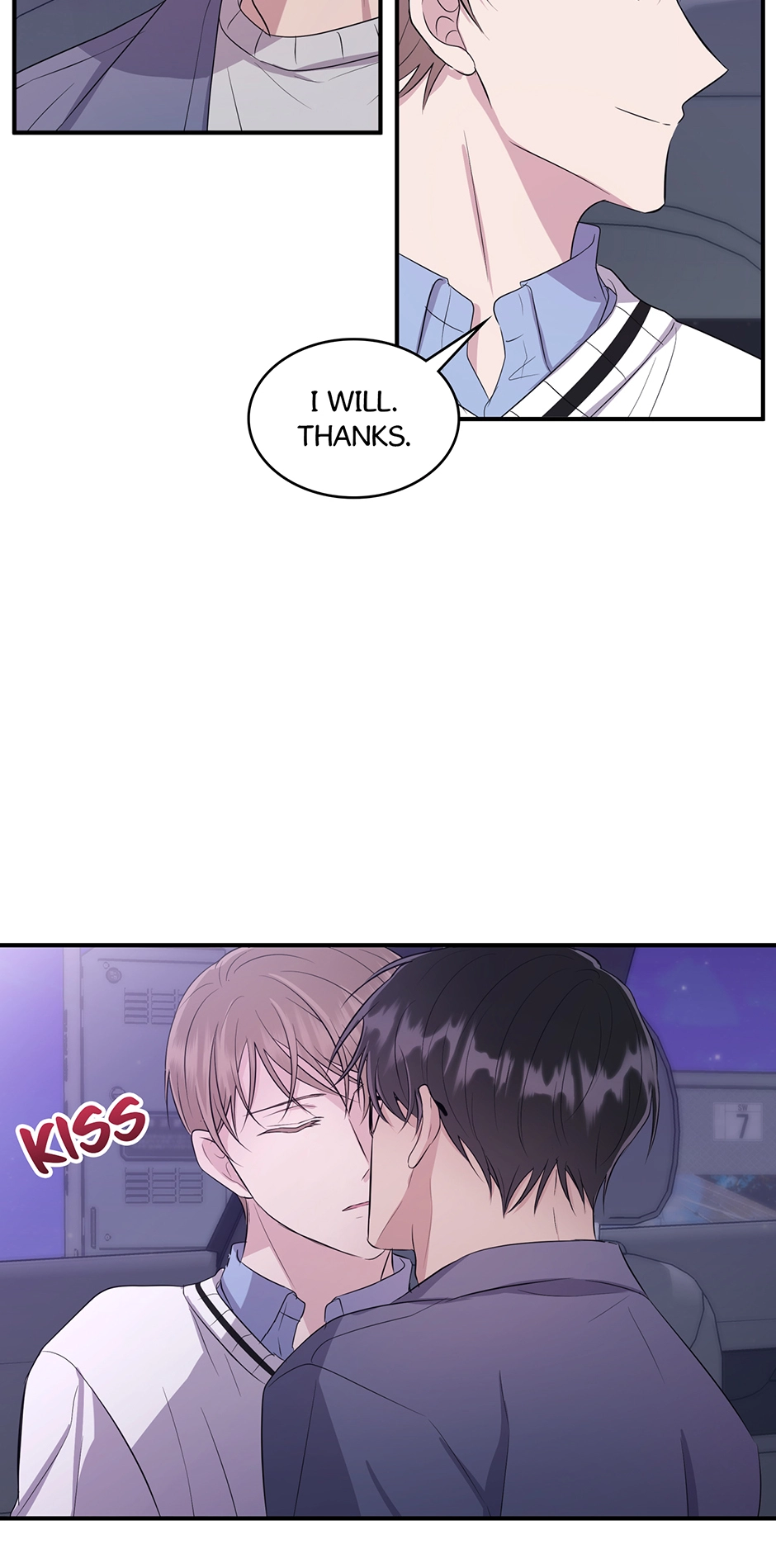 Read Contract Romance For An Ending chapter 42 image 38 on Lezhin