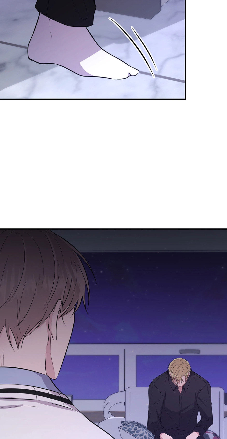 Read Contract Romance For An Ending chapter 42 image 41 on Lezhin